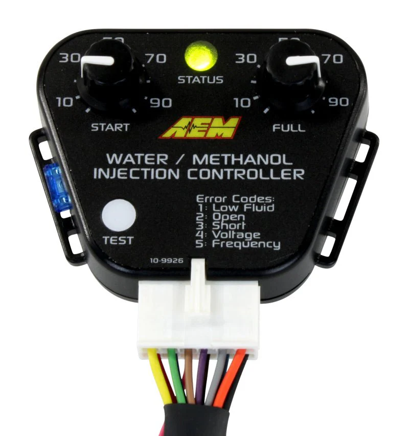AEM V3 Water/Methanol Injection Kit - Multi Input (NO Tank) - Image 18