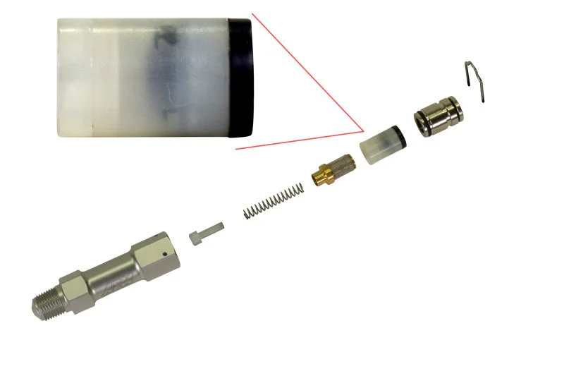 AEM V3 Water/Methanol Injection Nozzle Only Kit (Qty 2) - Image 10