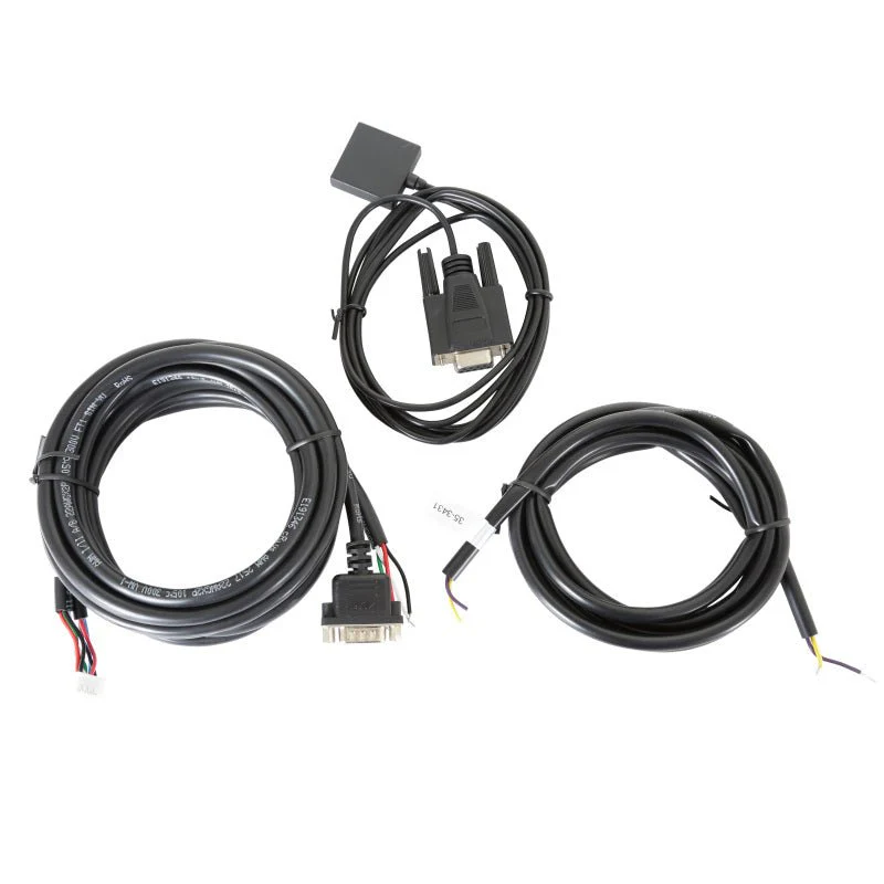 AEM X-Series 0-160 MPH Black Bezel w/ Black Face GPS Speedometer Gauge - Image 9