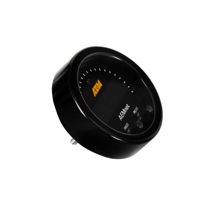 AEM X-Series AEMnet Can Bus Gauge Kit - Image 7
