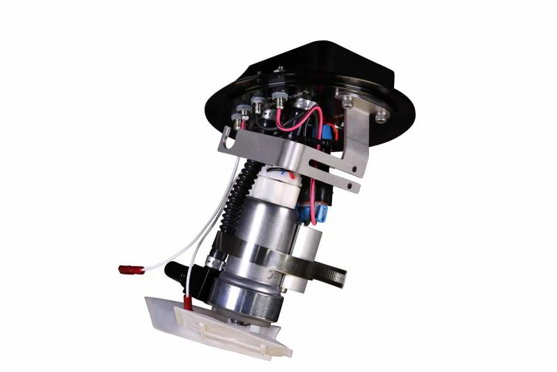 Aeromotive 15-21 Dodge Hellcat Dual 525 Fuel Pumps - Image 5