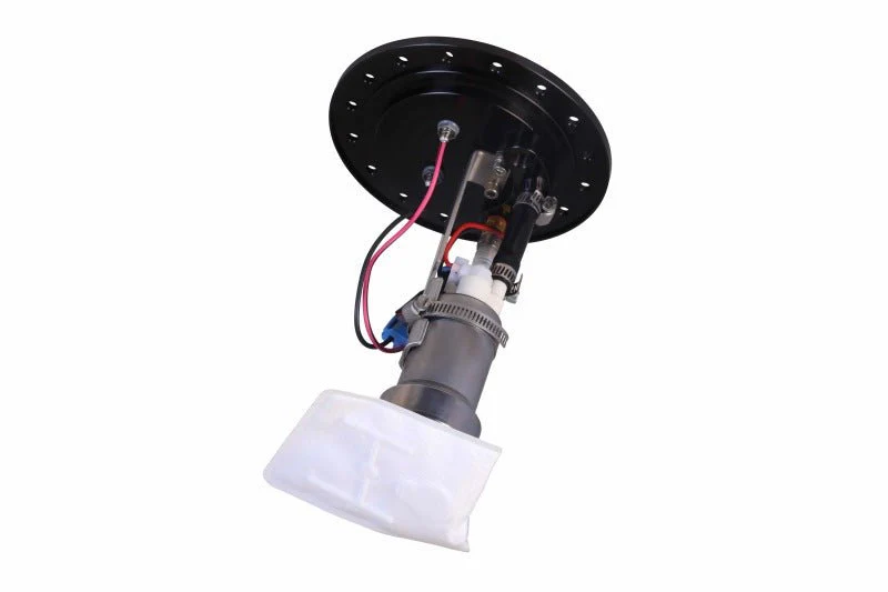 Aeromotive 16 Bolt 450LPH Fuel Pump w/7.5in Depth - Image 4