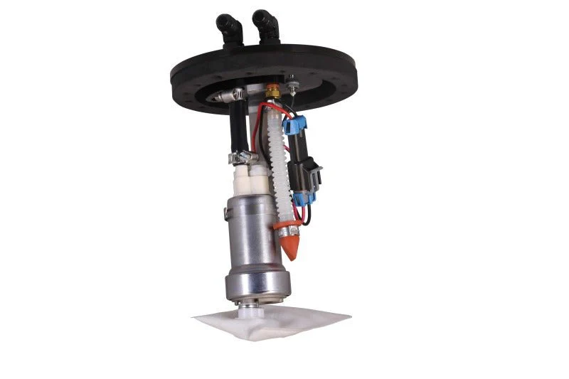 Aeromotive 16 Bolt 450LPH Fuel Pump w/7.5in Depth - Image 8