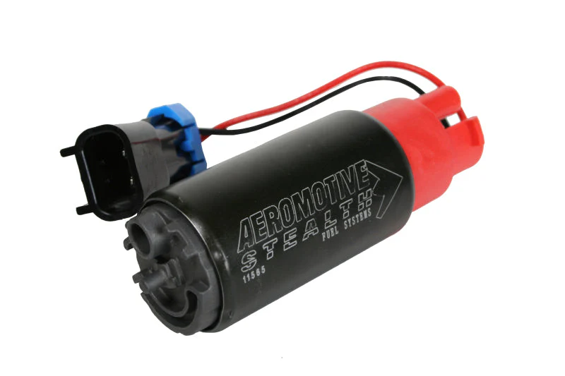 Aeromotive 325 Series Stealth In-Tank Fuel Pump - E85 Compatible - Compact 38mm Body - Image 2