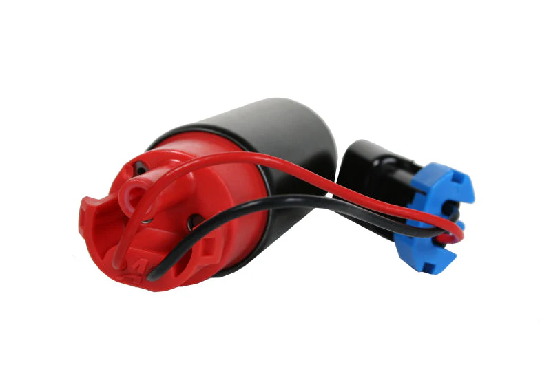 Aeromotive 325 Series Stealth In-Tank Fuel Pump - E85 Compatible - Compact 38mm Body - Image 9