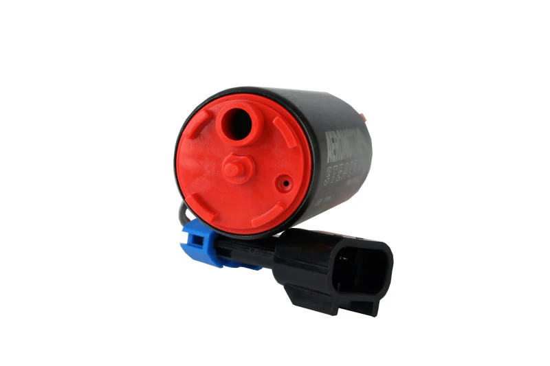 Aeromotive 340 Series Stealth In-Tank E85 Fuel Pump - Offset Inlet - Image 12