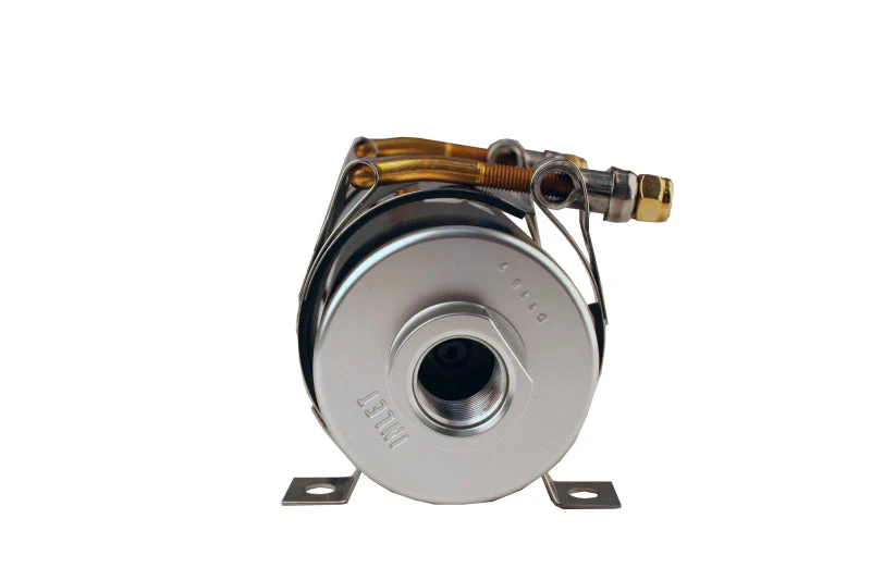 Aeromotive 700 HP EFI Fuel Pump - Black - Image 7