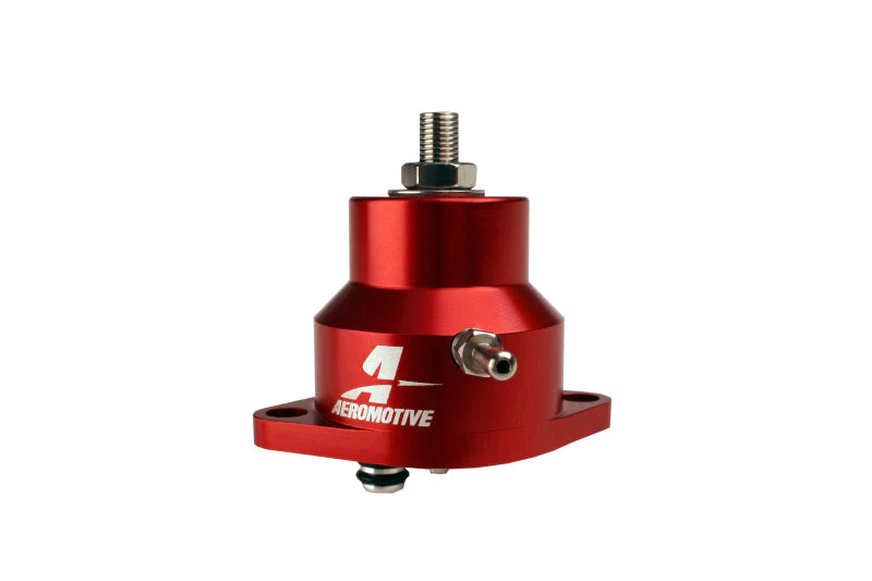 Aeromotive 94-99 Ford 4.6 / 94-97 5.0 Billet Adjustable Regulator - Image 3