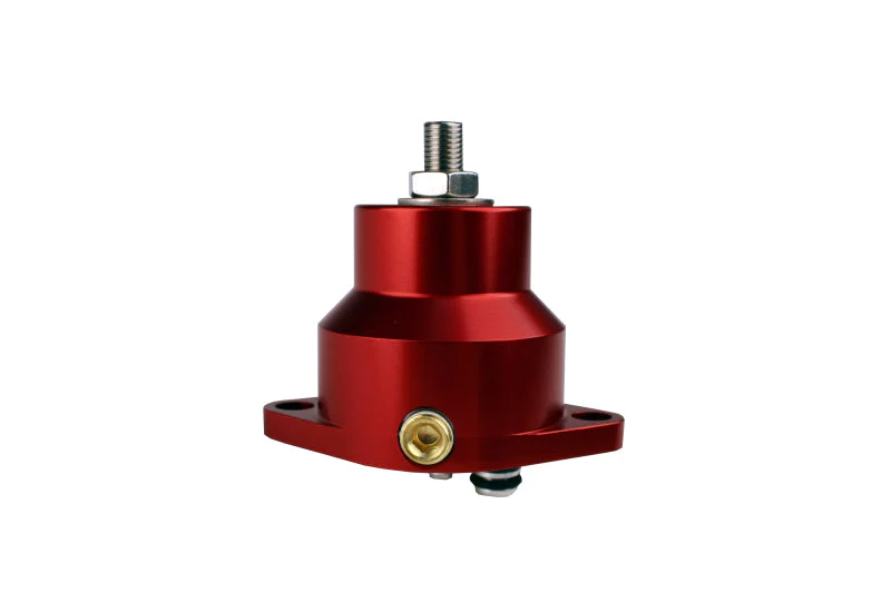 Aeromotive 94-99 Ford 4.6 / 94-97 5.0 Billet Adjustable Regulator - Image 9
