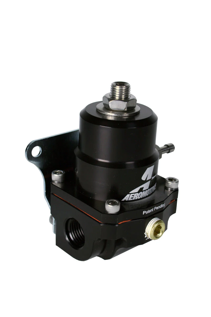 Aeromotive A1000 Adjustable EFI Regulator (2) -6 Inlet/-6 Return - Image 11