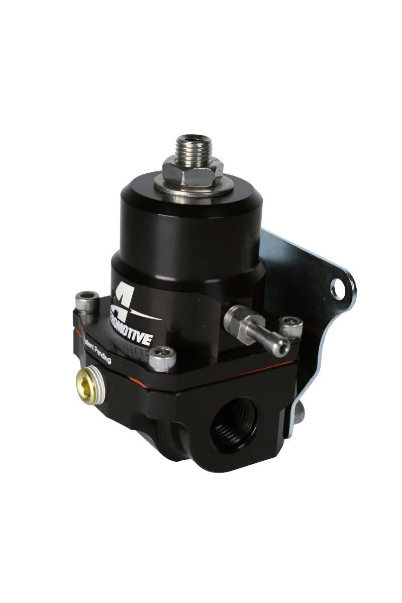 Aeromotive A1000 Adjustable EFI Regulator (2) -6 Inlet/-6 Return - Image 12