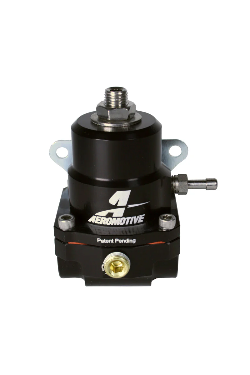 Aeromotive A1000 Adjustable EFI Regulator (2) -6 Inlet/-6 Return - Image 5