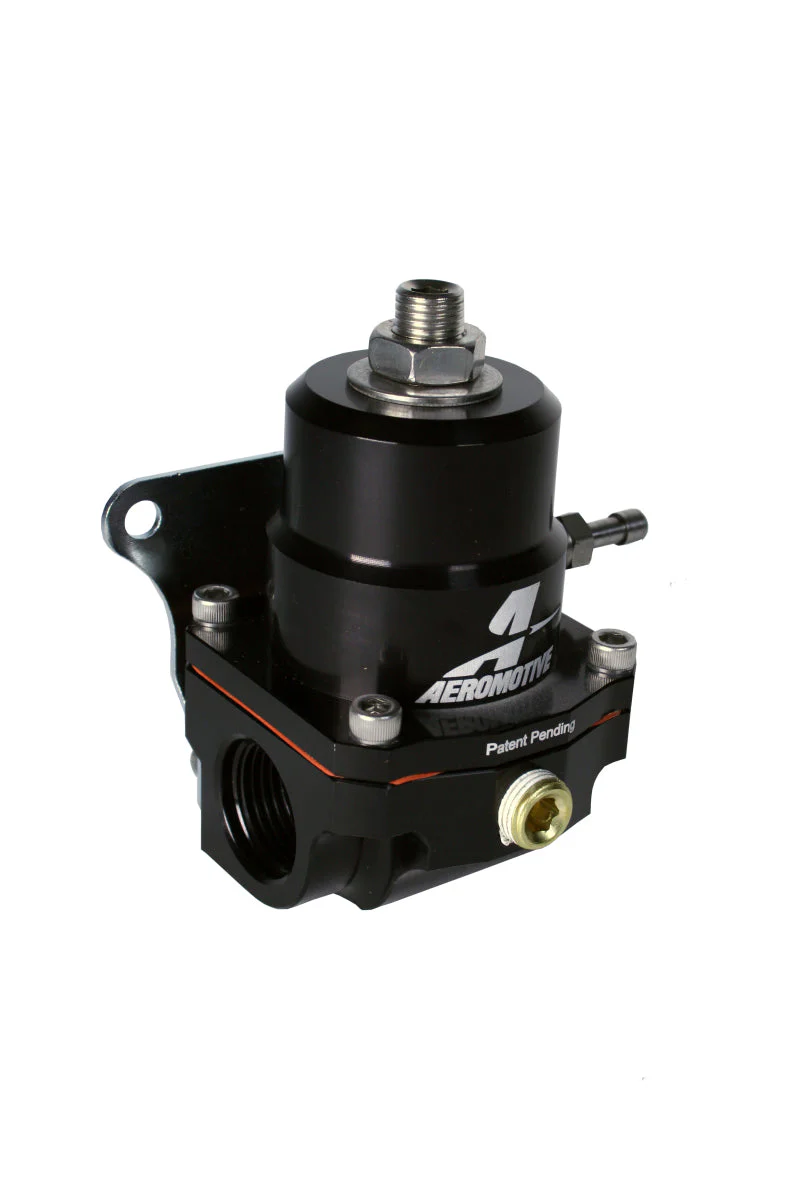Aeromotive A1000 Adjustable EFI Regulator (2) -8 Inlet/-6 Return - Image 11