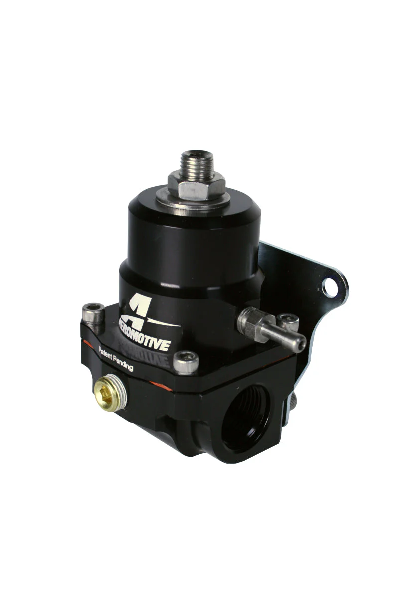 Aeromotive A1000 Adjustable EFI Regulator (2) -8 Inlet/-6 Return - Image 4