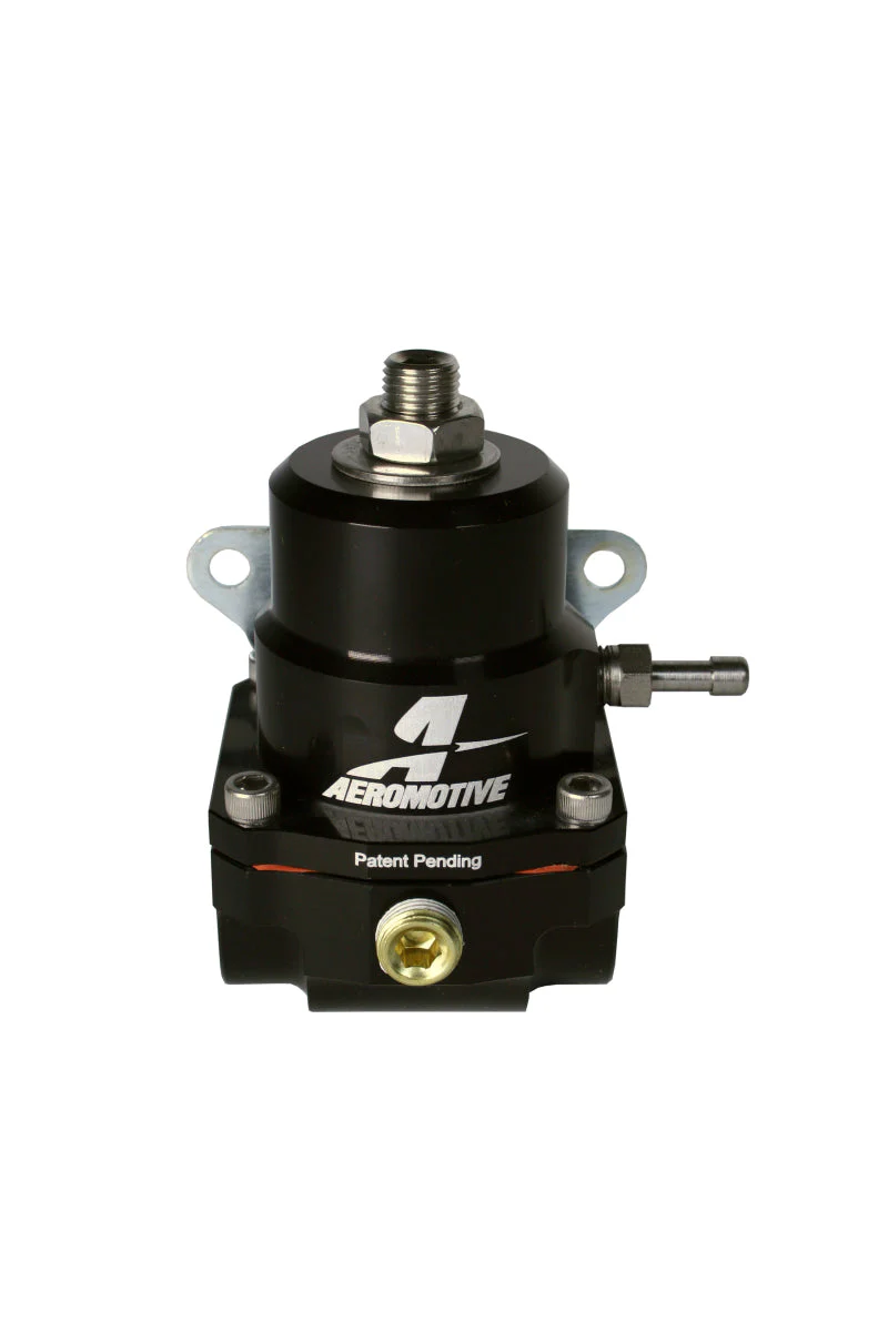 Aeromotive A1000 Adjustable EFI Regulator (2) -8 Inlet/-6 Return - Image 5