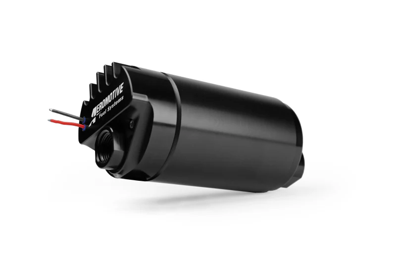 Aeromotive A1000 Brushless External Fuel Pump - Image 3