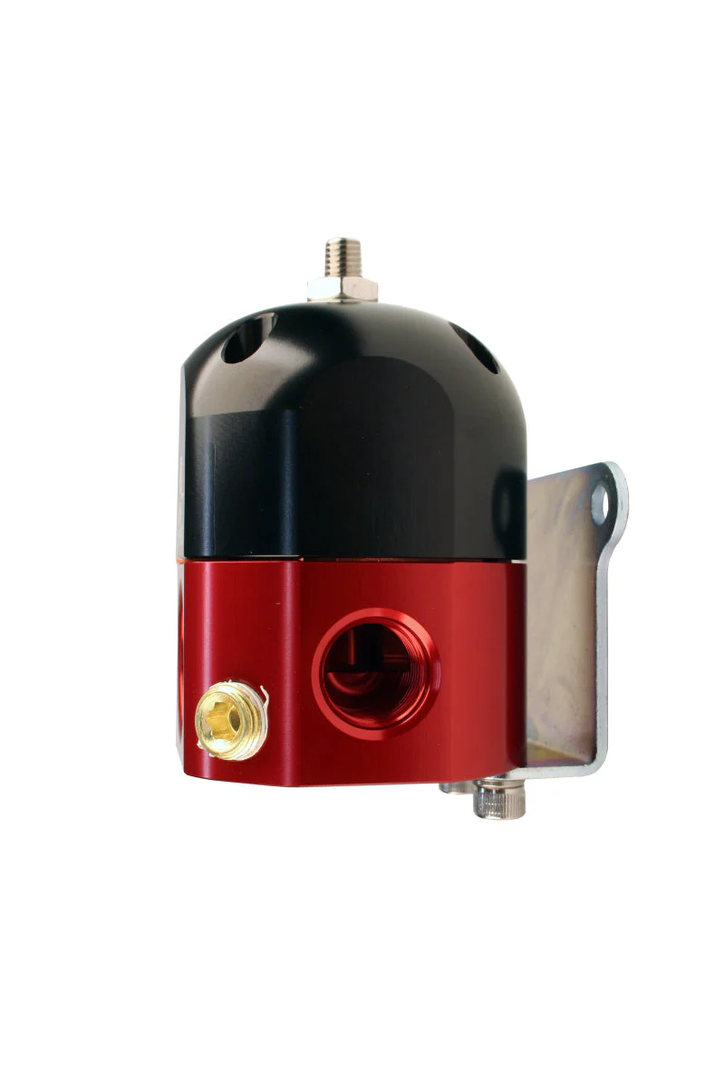 Aeromotive A1000 Carbureted Bypass Regulator - 2-Port - Image 7