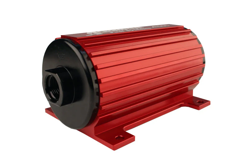Aeromotive A1000 Fuel Pump - EFI or Carbureted Applications - Image 10
