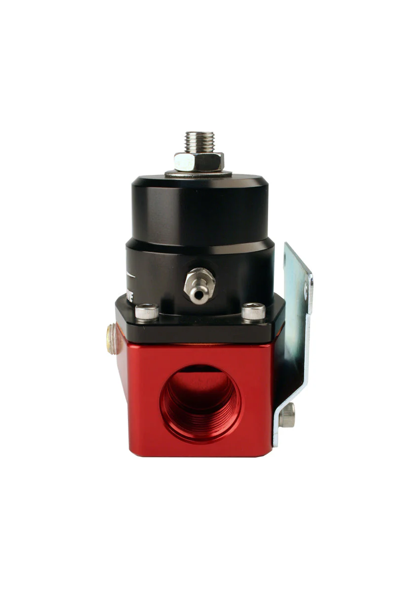 Aeromotive A1000 Injected Bypass Adjustable EFI Regulator (2) -10 Inlet/-6 Return - Image 2