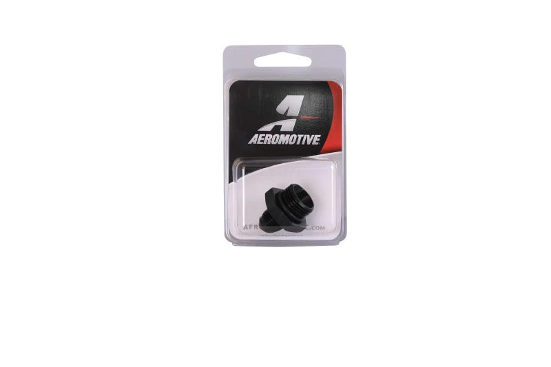 Aeromotive AN-10 Cutoff to AN-12 Flare Union - Image 7