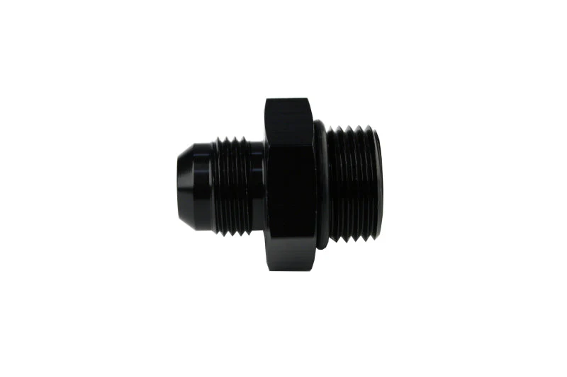 Aeromotive AN-10 O-Ring Boss / AN-08 Male Flare Reducer Fitting - Image 6