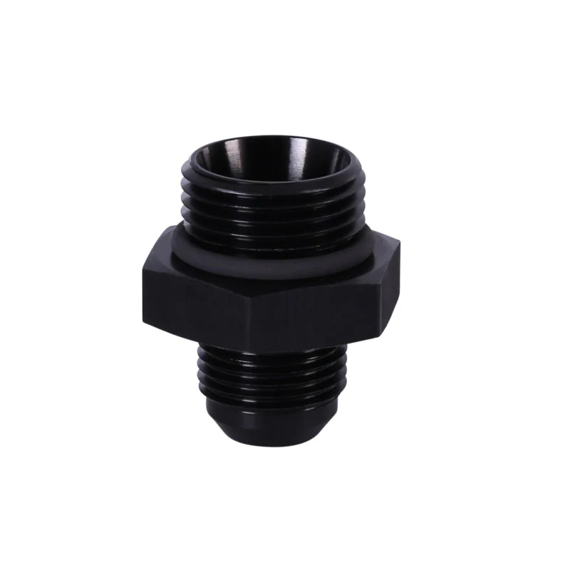 Aeromotive AN-12 O-Ring Boss / AN-10 Male Flare Reducer Fitting - Image 4