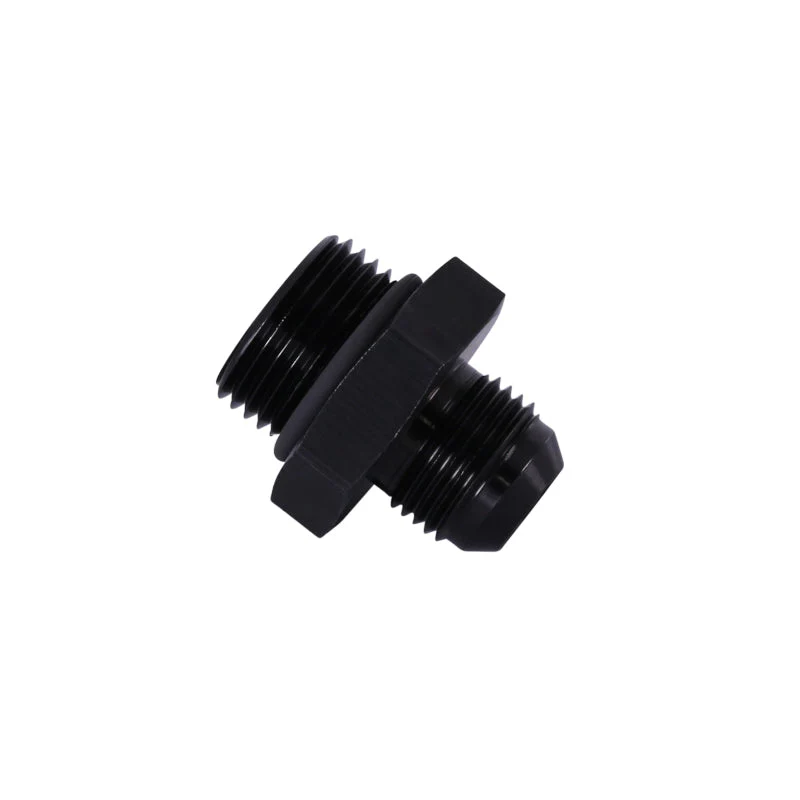 Aeromotive AN-12 O-Ring Boss / AN-10 Male Flare Reducer Fitting - Image 5