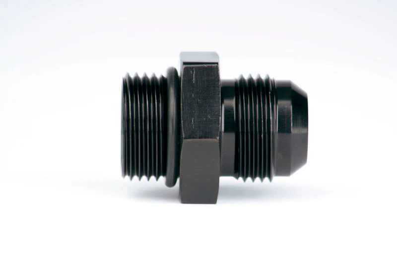 Aeromotive AN-12 O-Ring Boss / AN-12 Male Flare Adapter Fitting - Image 2