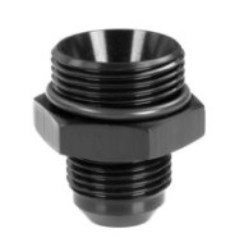 Aeromotive AN-16 ORB / AN-12 Flare Adapter Fitting - Image 3