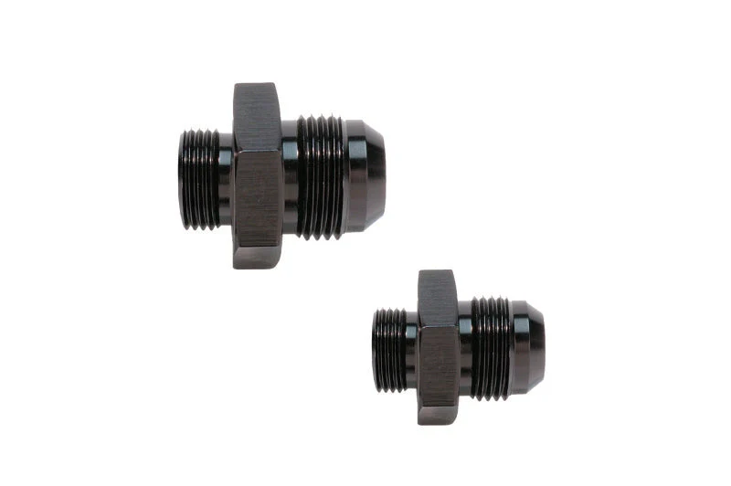 Aeromotive AN-8 Cutoff to AN-10 Flare Union - Image 2