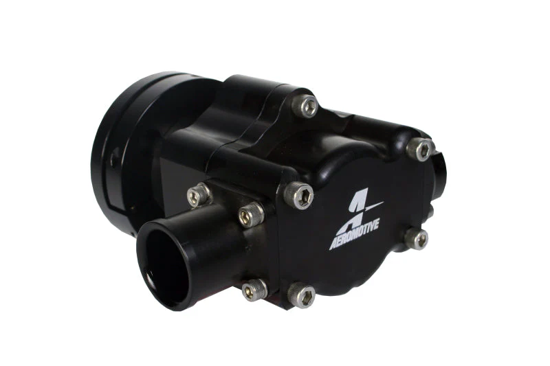 Aeromotive Atomic Hex Drive Fuel Pump - Image 16