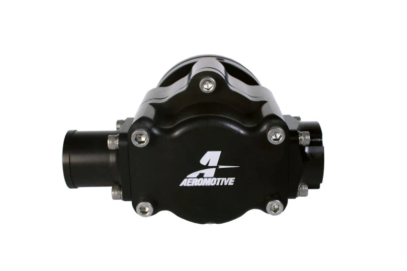 Aeromotive Atomic Hex Drive Fuel Pump - Image 19