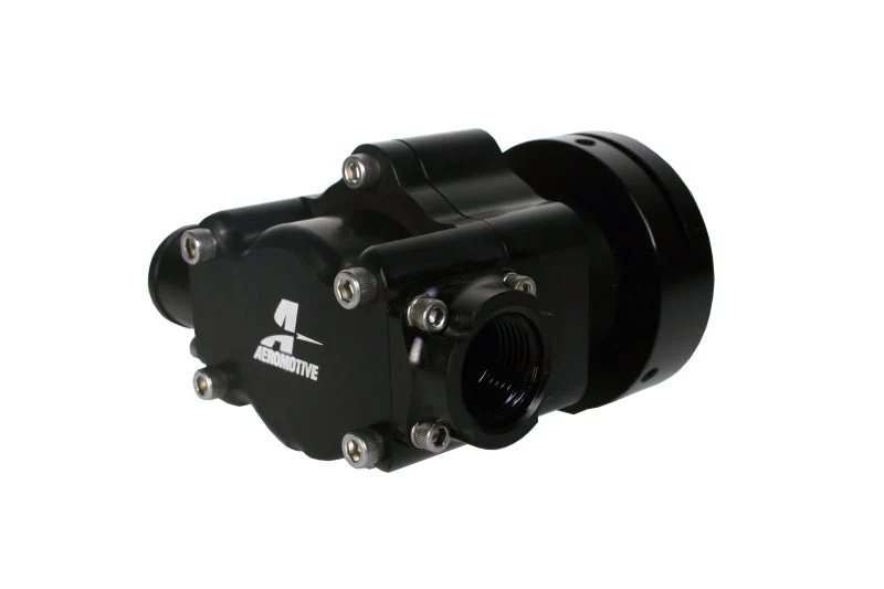 Aeromotive Atomic Hex Drive Fuel Pump - Image 5