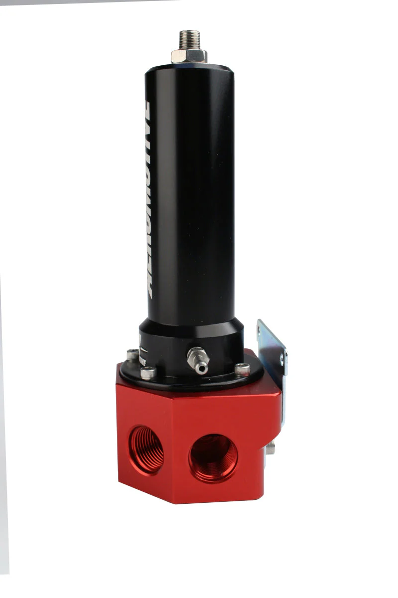 Aeromotive Belt Drive Pump EFI Regulator - Image 5