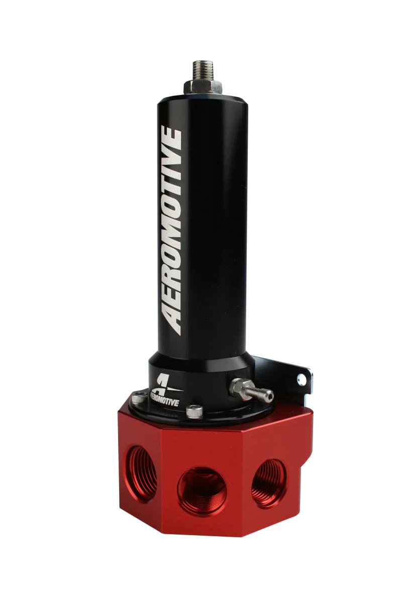 Aeromotive Belt Drive Pump EFI Regulator - Image 6