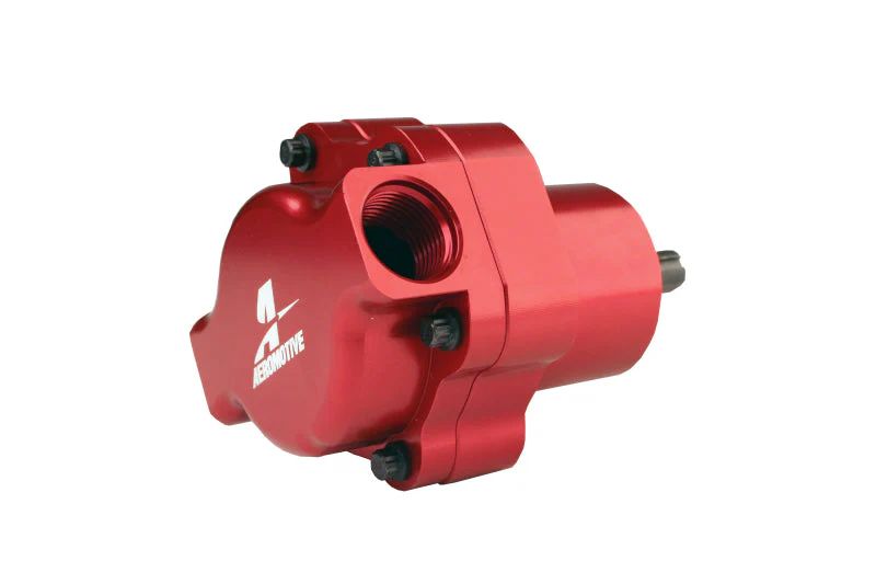 Aeromotive Billet Belt Drive Fuel Pump - Image 18