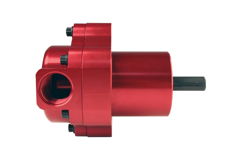 Aeromotive Billet Belt Drive Fuel Pump - Image 2