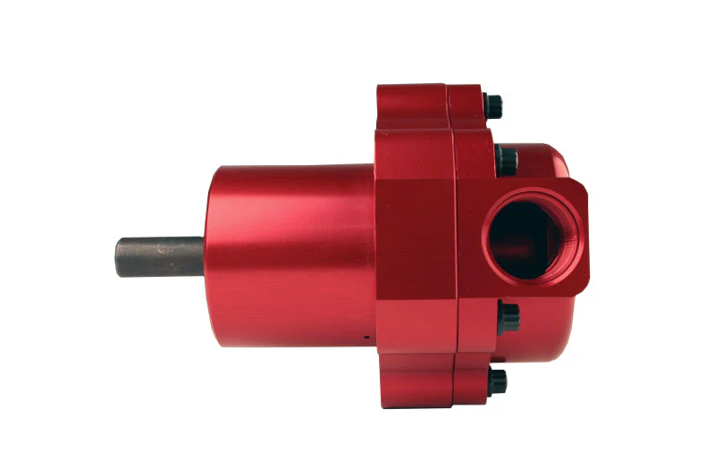 Aeromotive Billet Belt Drive Fuel Pump - Image 4