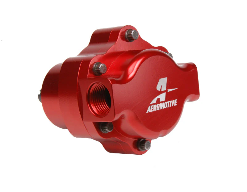 Aeromotive Billet Belt Drive Fuel Pump - Image 7