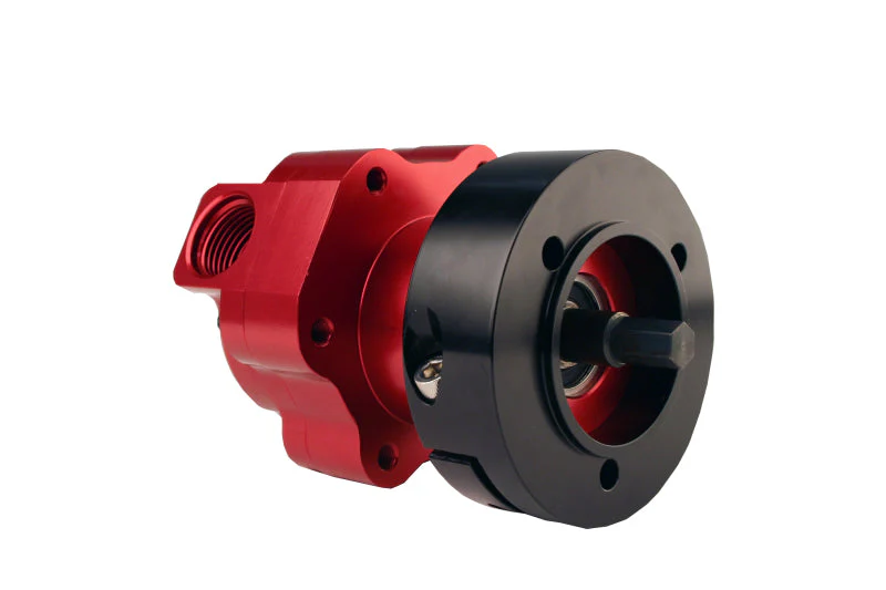 Aeromotive Billet Hex Drive Fuel Pump - Image 5