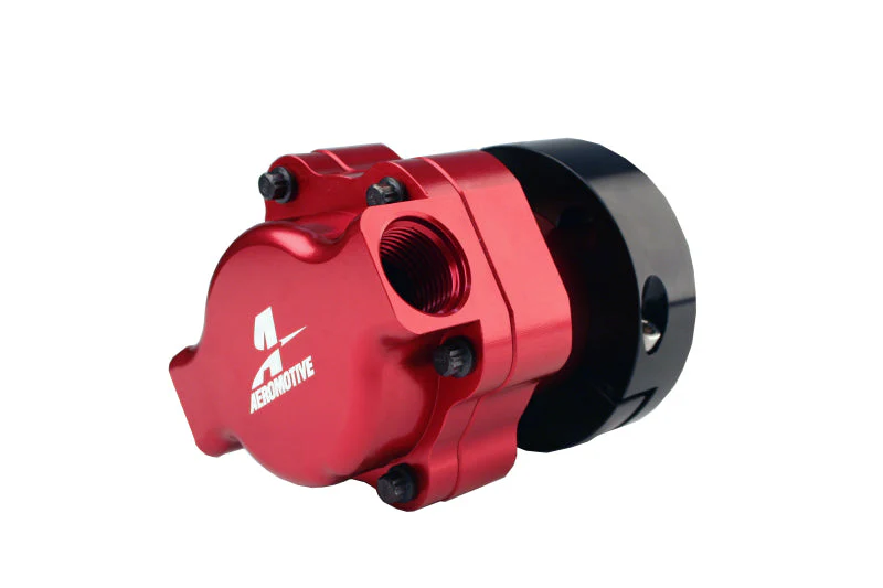 Aeromotive Billet Hex Drive Fuel Pump - Image 7