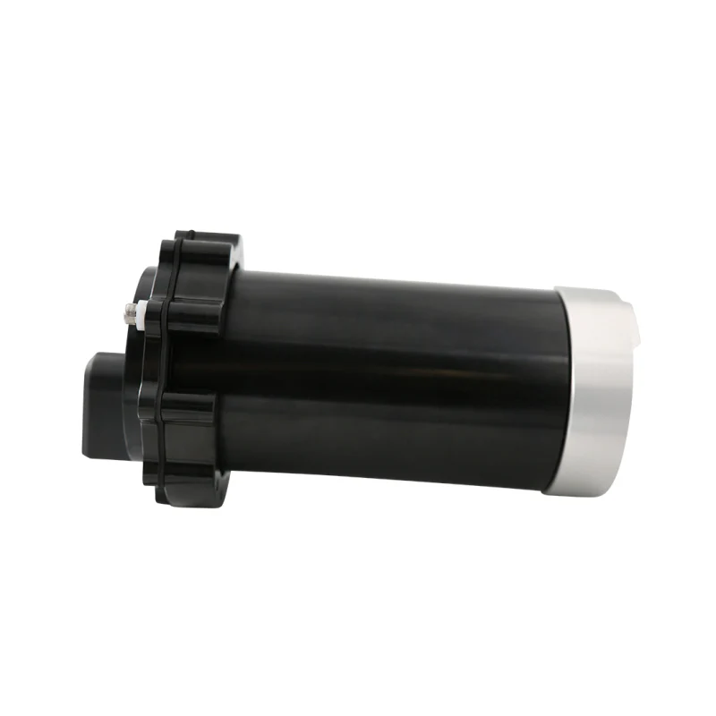Aeromotive Brushless Spur Gear In-Tank (90 Degree) Fuel Pump w/TVS Controller - 5gpm - Image 6
