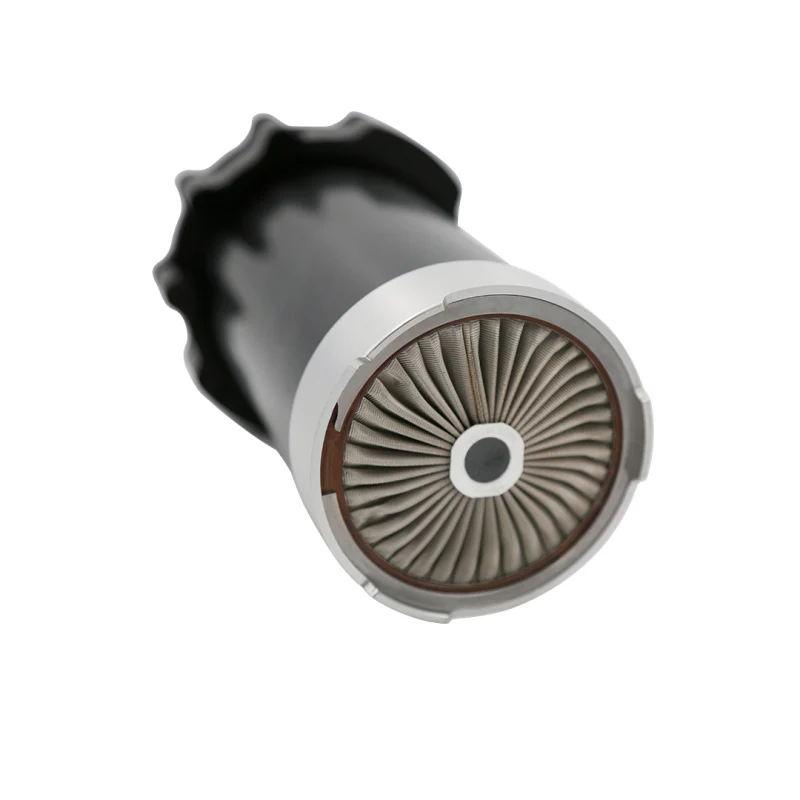 Aeromotive Brushless Spur Gear In-Tank (90 Degree) Fuel Pump w/TVS Controller - 5gpm - Image 8