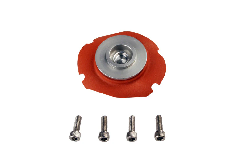 Aeromotive EFI Regulator Repair Kit (for 13101/13109/13151/13159/13114) - Image 2