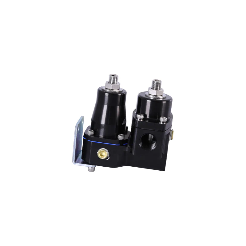 Aeromotive EFI to Carburetor Fuel Pressure Regulator - Image 6