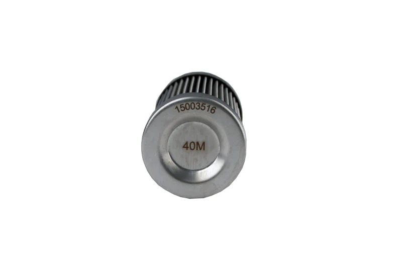 Aeromotive Filter Element - 40 Micron SS (Fits 12335) - Image 3
