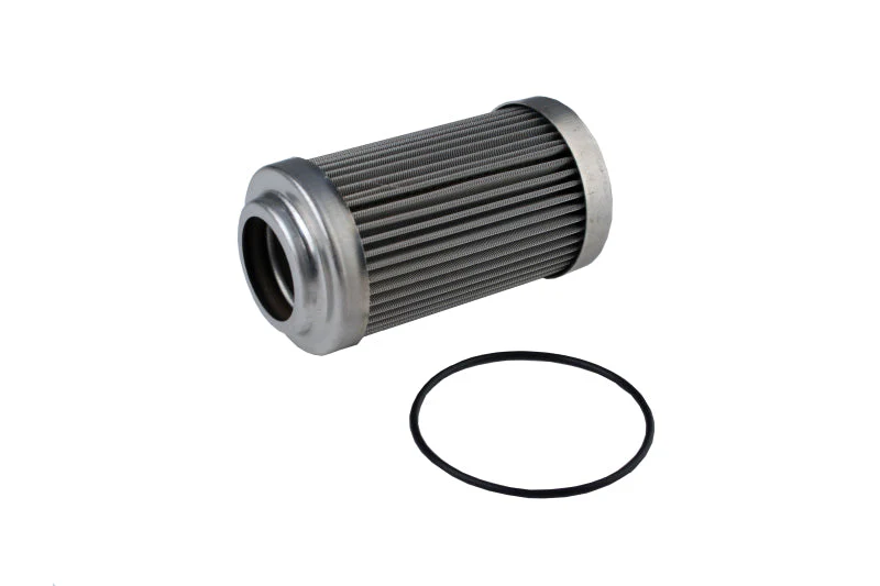 Aeromotive Filter Element - 40 Micron SS (Fits 12335) - Image 4