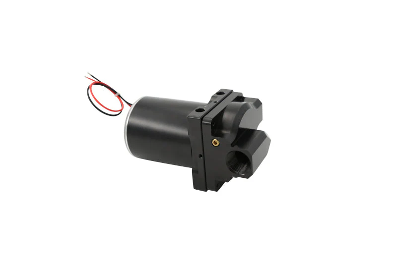 Aeromotive High Flow Brushed Coolant Pump w/Universal Remote Mount - 27gpm - 3/4 NPT - Image 2
