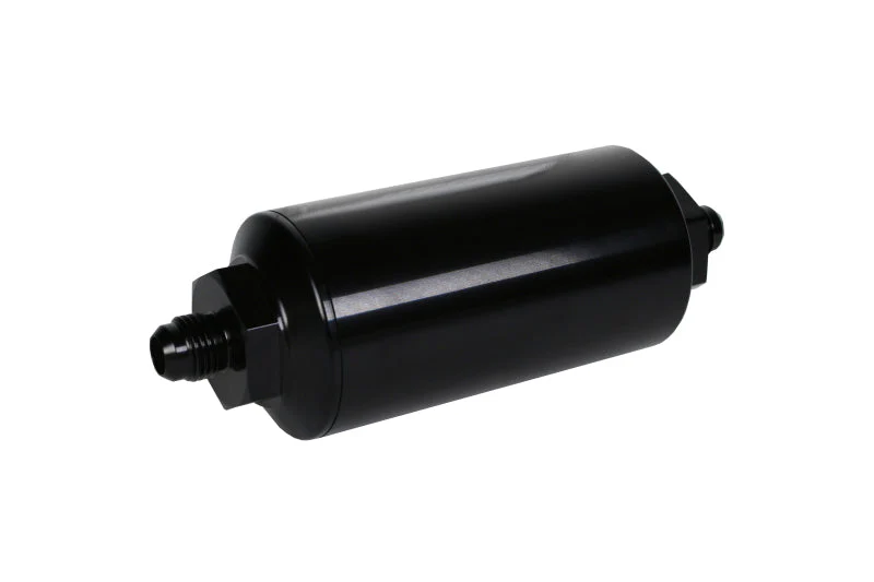 Aeromotive In-Line Filter - (AN-06 Male) 100 Micron Stainless Steel Element - Image 4