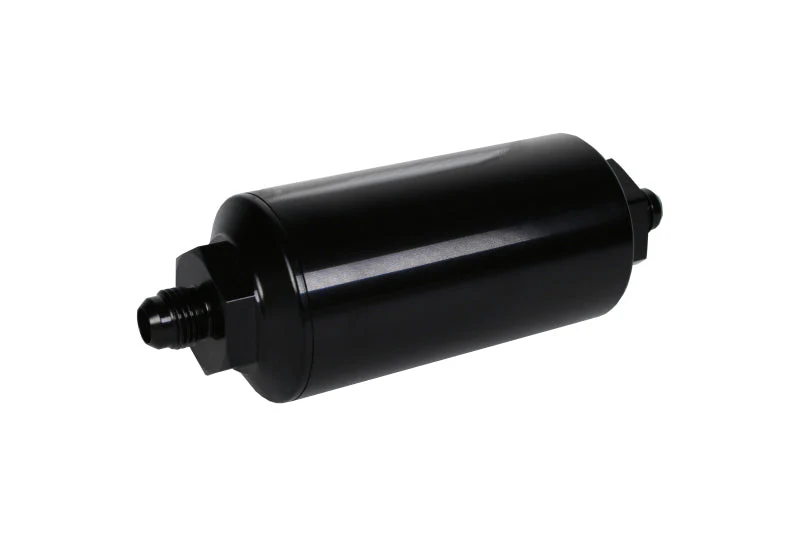 Aeromotive In-Line Filter - (AN-06 Male) 100 Micron Stainless Steel Element - Image 6